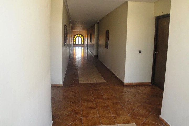 Hotel Targante
