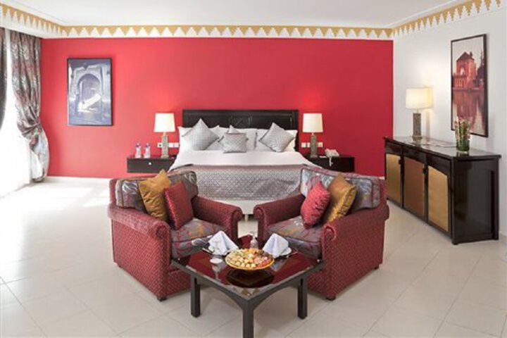 Fitness Facility Photos