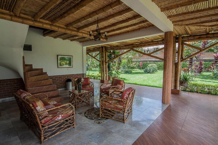 Terrace/Patio 51 of 52