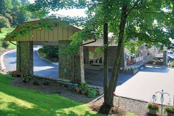 Best Western Smoky Mountain Inn - Waynesville Nc 130 Shiloh Trl 28786