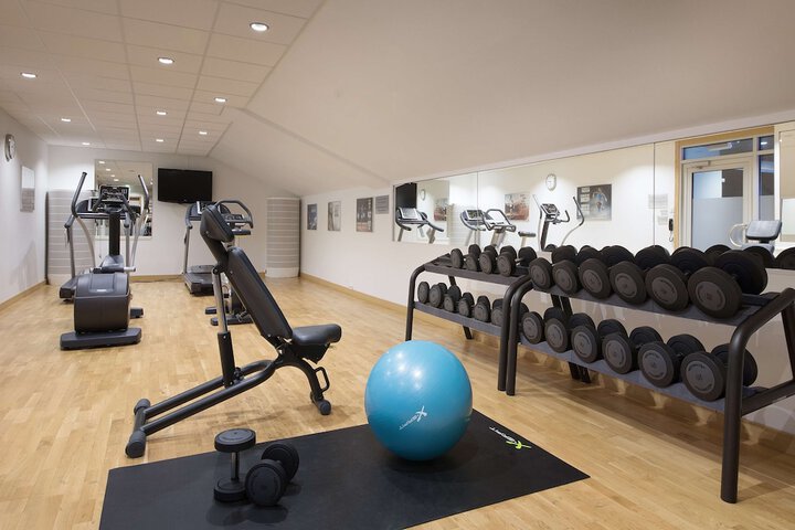 Fitness Club