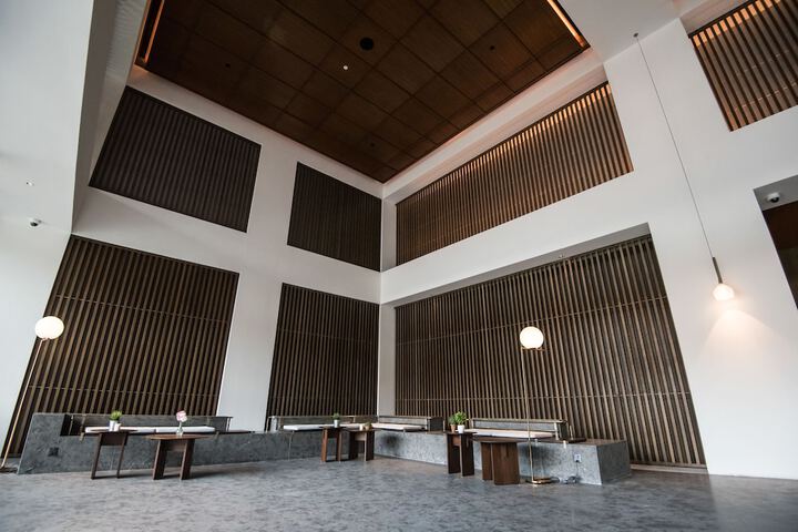 Hotel Interior 69 of 82