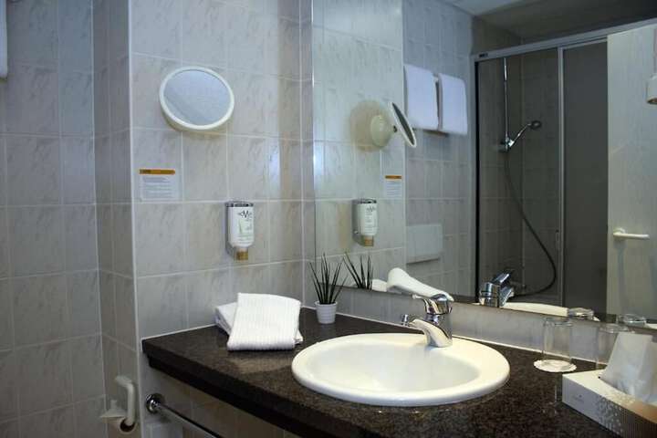 Bath Amenities