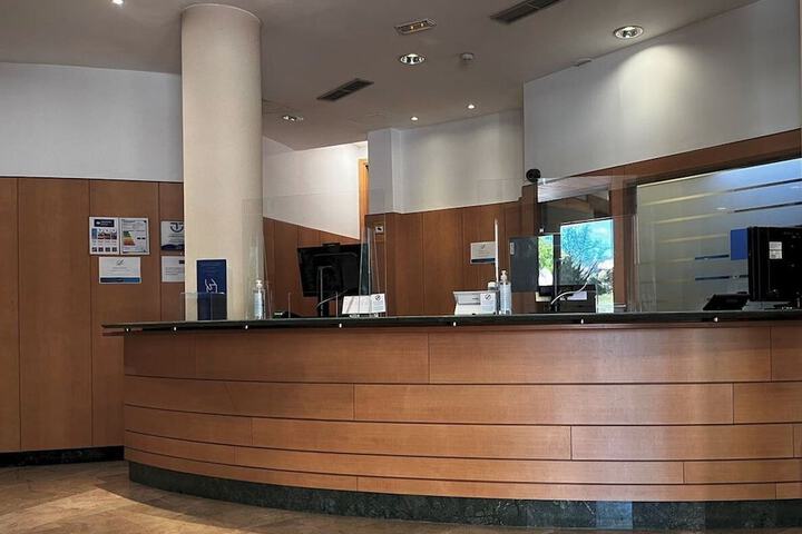 Hotel 88 of 112