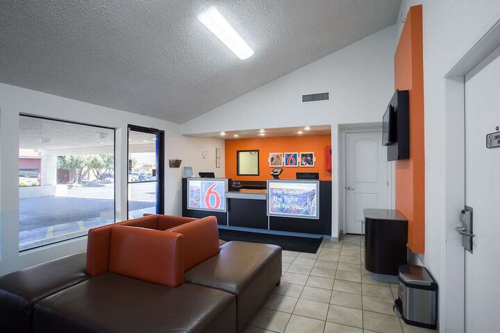 Lobby Photos