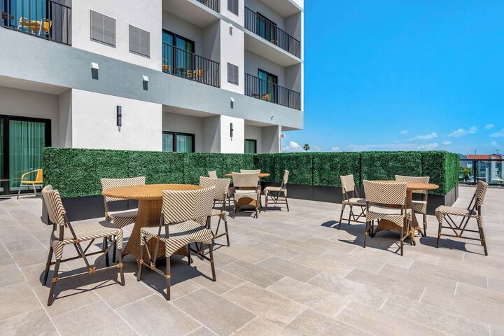 Property amenity