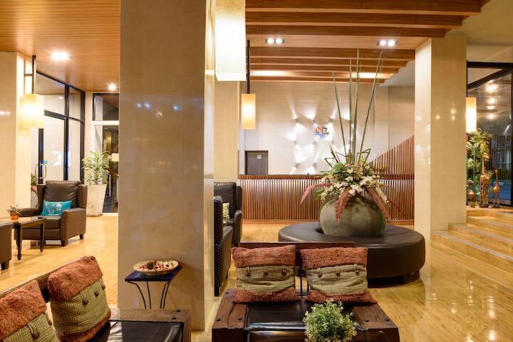 Hotel Interior 3 of 77