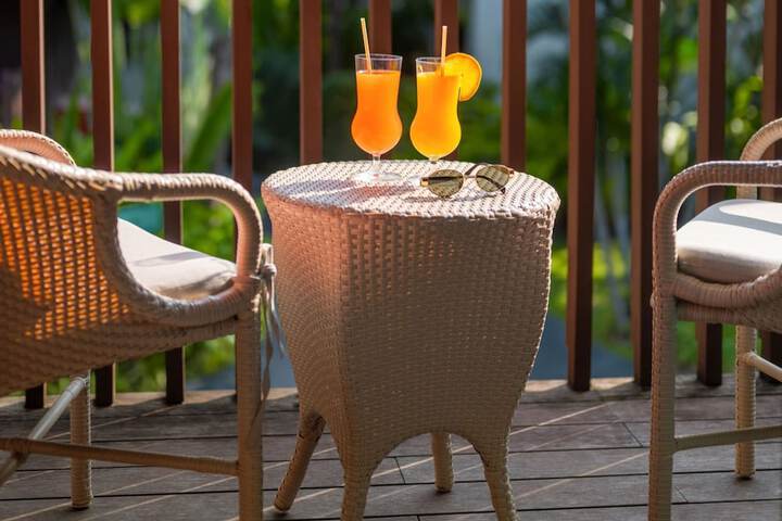 Terrace/Patio 42 of 136