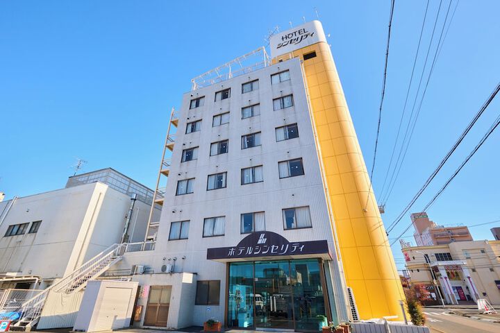 Hotel Sincerity kani