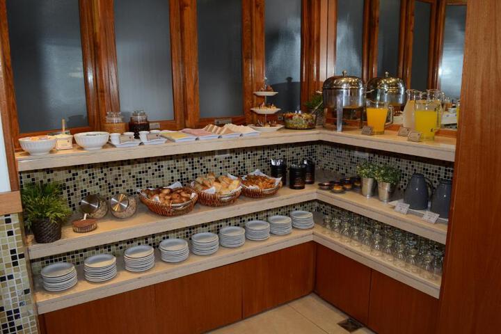 Fitness Facility Photos