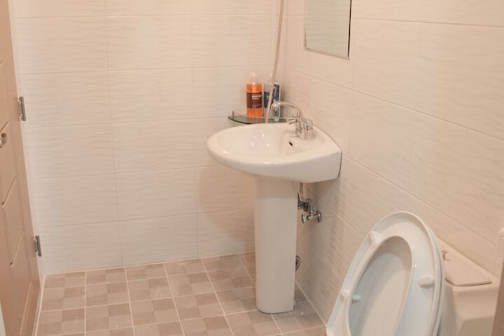 Hotel Amenity