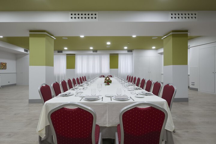 Restaurants