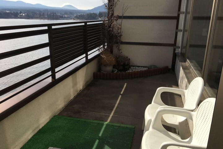 Hotel Pool