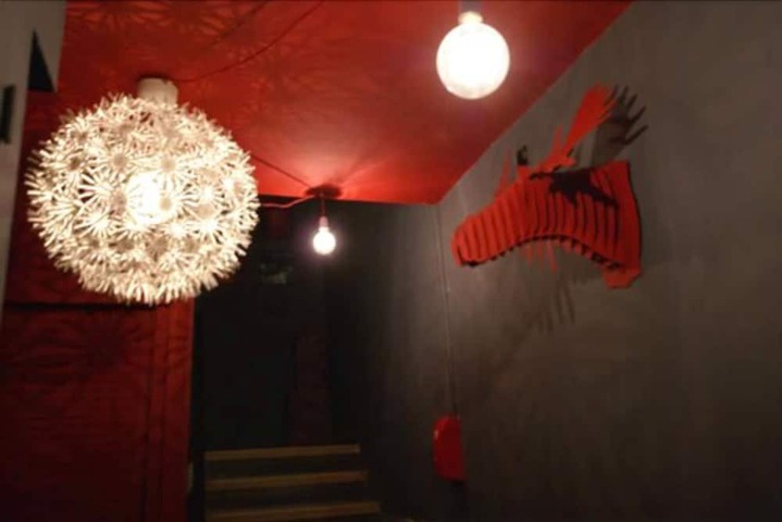 Ballroom/Hall 65 of 77