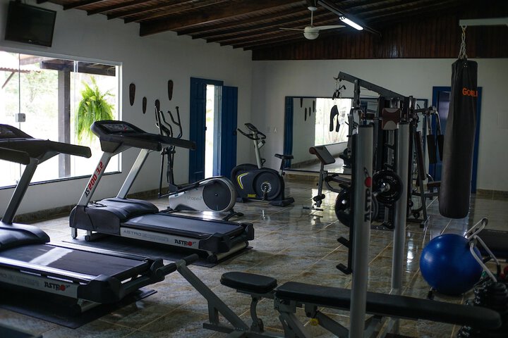 Health and Fitness 68 of 81