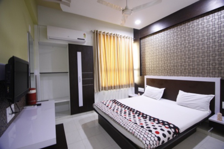 HOTEL STAY INN