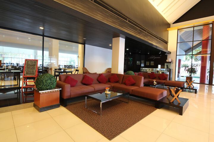 Hotel Interior 6 of 70