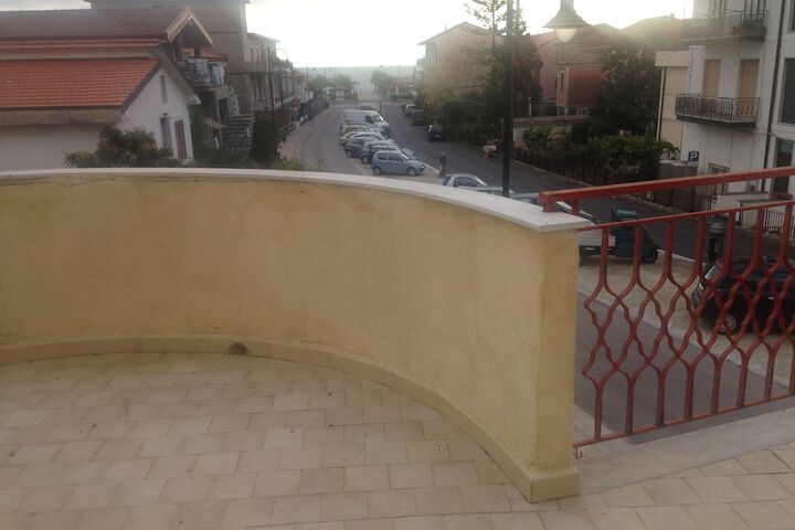 Terrace/Patio 37 of 43