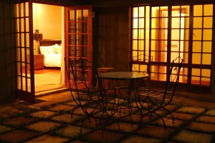 Terrace/Patio 11 of 60