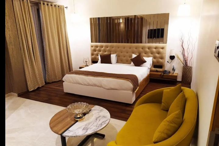 Photo of Hotel Riya Imperial by WB Inn