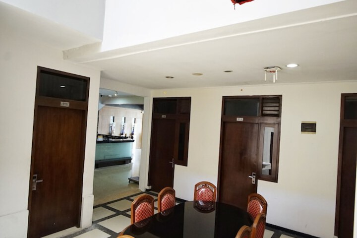 Restaurants