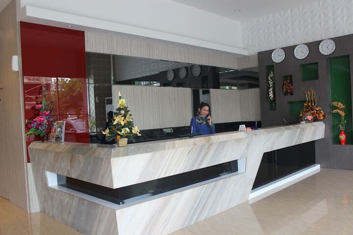 Hotel Interior 2 of 32