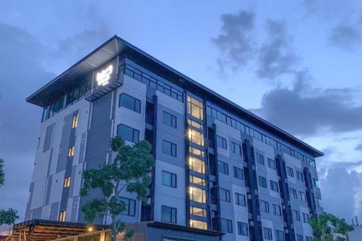 MtriO Hotel Korat