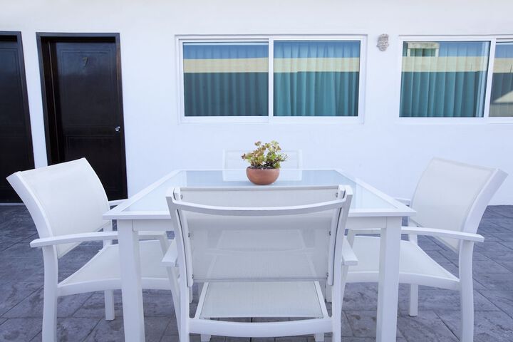 Terrace/Patio 28 of 30