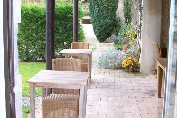 Terrace/Patio 59 of 61
