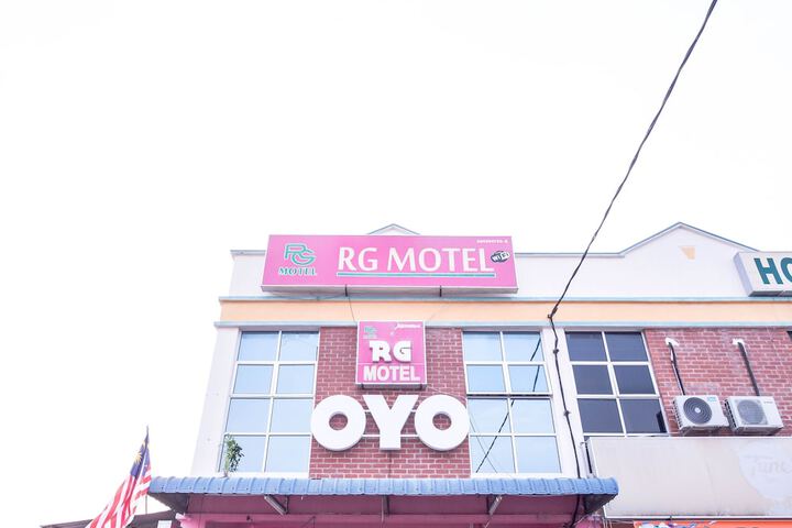 Hotel 19 of 21