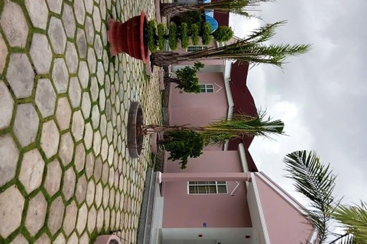Hotel 47 of 47