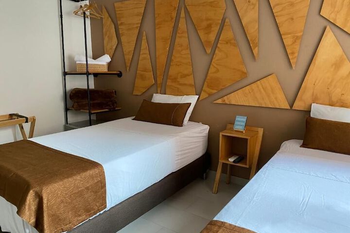 Hotel Riviere Boutique in Medellín