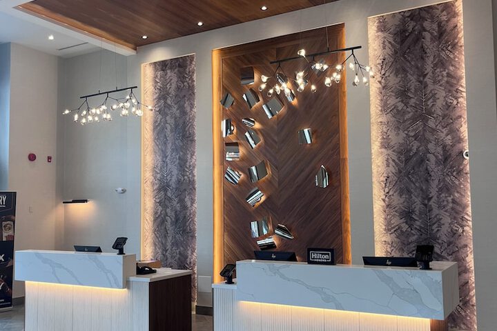 Hotel Interior 2 of 94