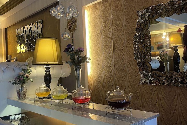 Hotel Interior 2 of 21