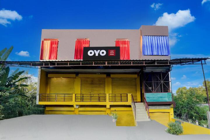 Hotel O by OYO Jannat Galaxy