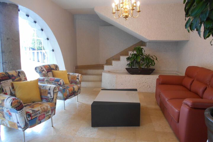 Hotel Interior 5 of 130