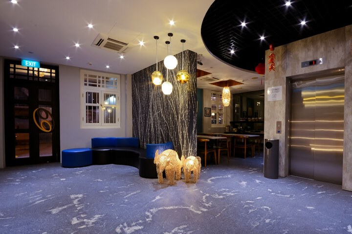 Hotel Interior 2 of 56
