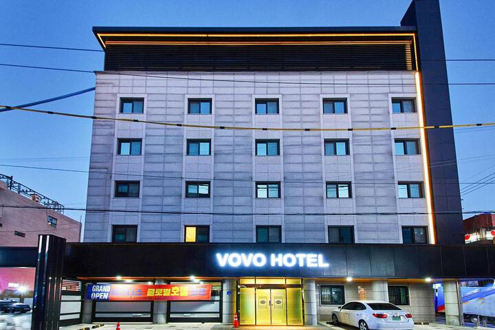 Hotel 31 of 47