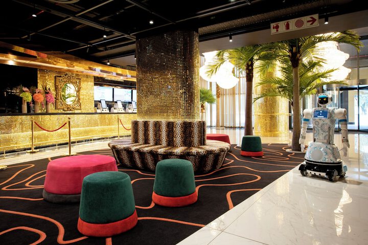 Hotel Interior 10 of 81