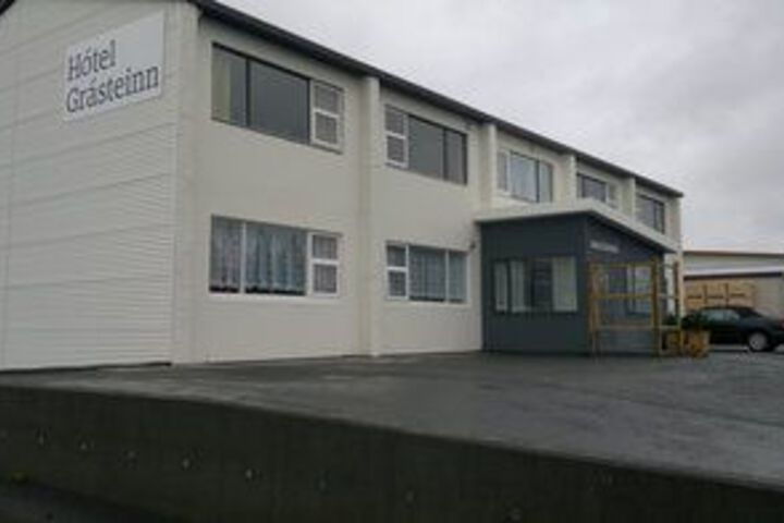 HOTEL GRASTEINN