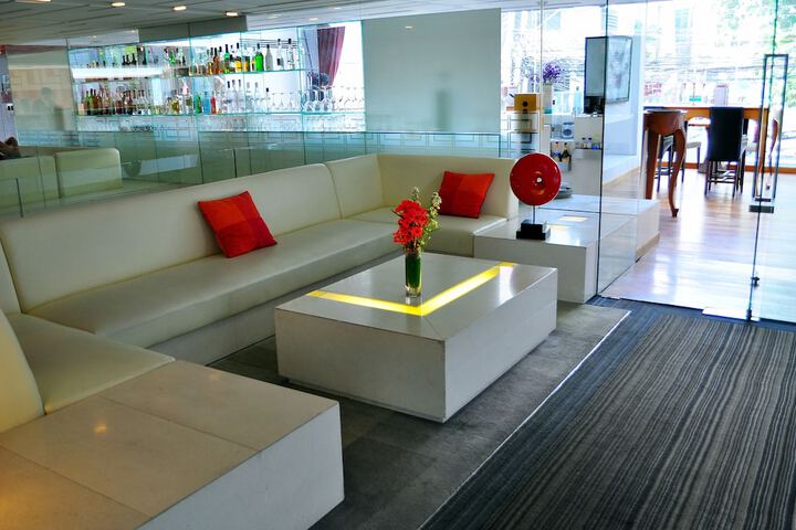 Lobby Photos