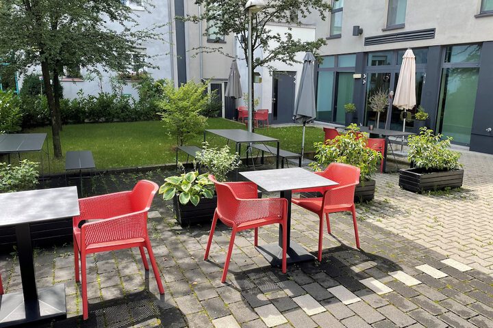 Terrace/Patio 46 of 50