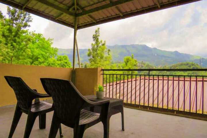 Terrace/Patio 29 of 62