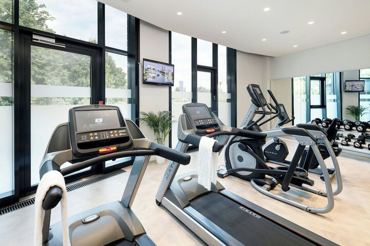 Fitness Center Photo