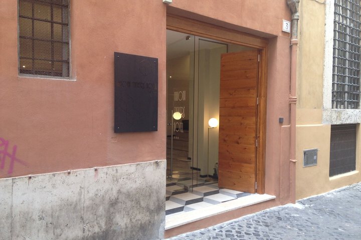 Hotel 45 of 45