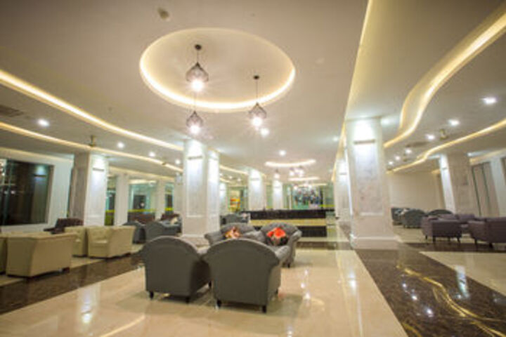 Hotel Interior 54 of 64