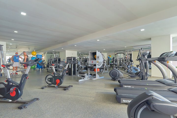 Health and Fitness 245 of 270