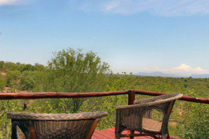 Terrace/Patio 75 of 80