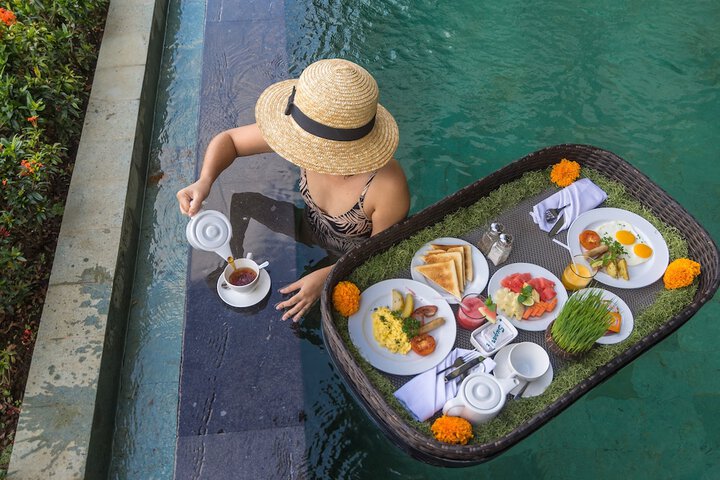 Breakfast/Coffee Service 110 of 124
