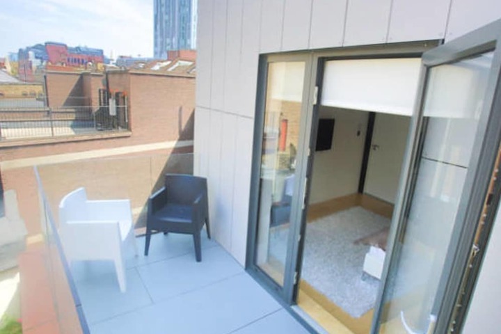 Terrace/Patio 70 of 70